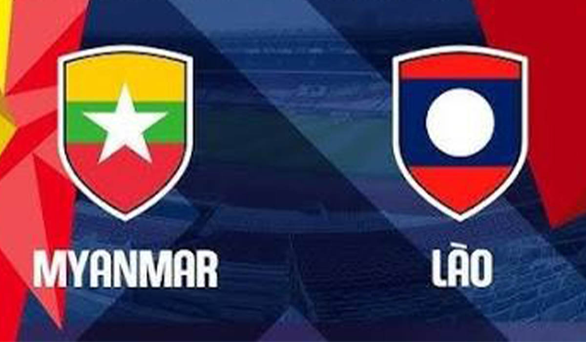 VTV5, VTV6 TRỰC TIẾP b&oacute;ng đ&aacute; Myanmar vs L&agrave;o h&ocirc;m nay 4/8 - Link xem trực tiếp AFF Cup 2026 mới nhất