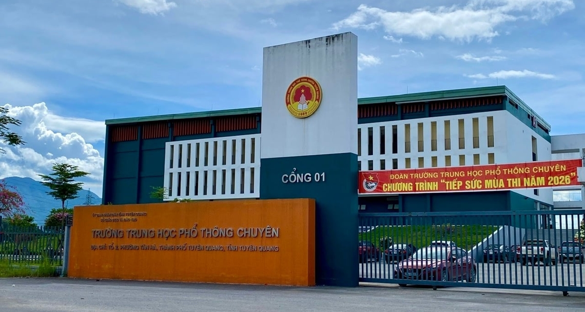 Lời th&uacute; nhận của c&aacute;c gi&aacute;o vi&ecirc;n tham gia gian lận thi cử ở Chuy&ecirc;n Tuy&ecirc;n Quang, danh t&iacute;nh người chỉ đạo