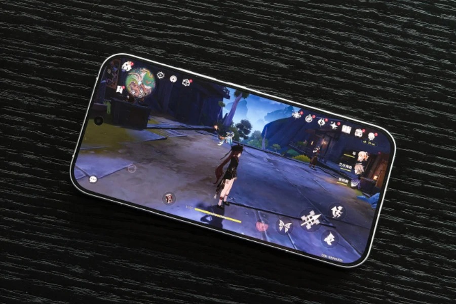 Redmi K100 Pro lộ hiệu năng gaming: Snapdragon 8 Elite Gen5V vẫn `c&acirc;n` game mượt d&ugrave; bị cắt giảm GPU