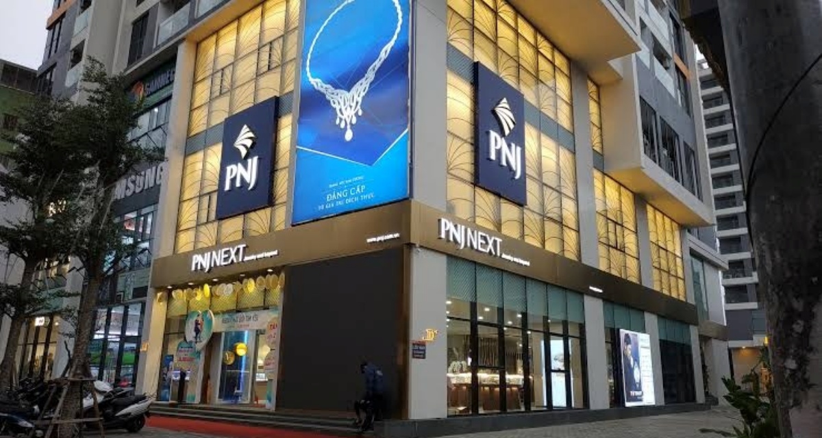 L&yacute; do PNJ triệu tập họp Đại hội cổ đ&ocirc;ng bất thường