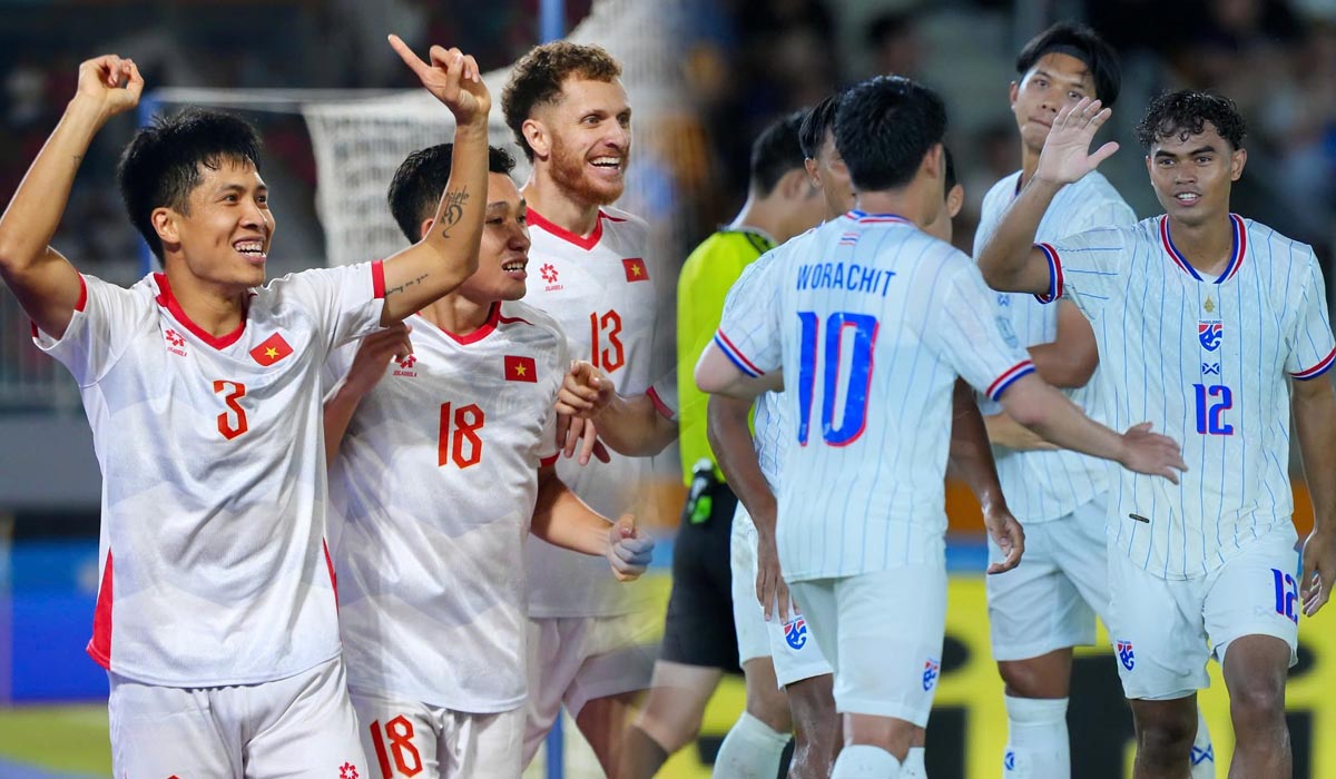 Bảng xếp hạng AFF Cup 2026 mới nhất 5/8: Indonesia l&acirc;m nguy; ĐT Việt Nam hẹn Th&aacute;i Lan ở chung kết?