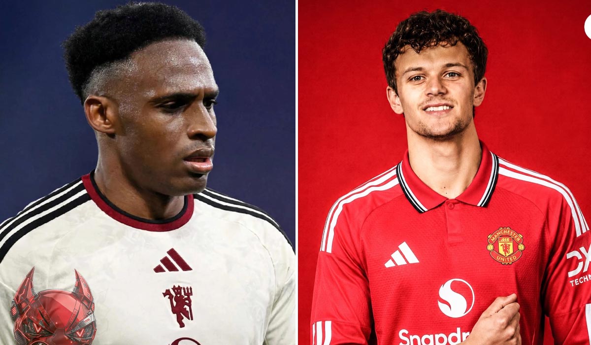 De Ligt chấn thương nặng, Man United chốt kế hoạch chi&ecirc;u mộ đ&aacute; tảng Serie A thay thế với gi&aacute; kh&oacute; tin?