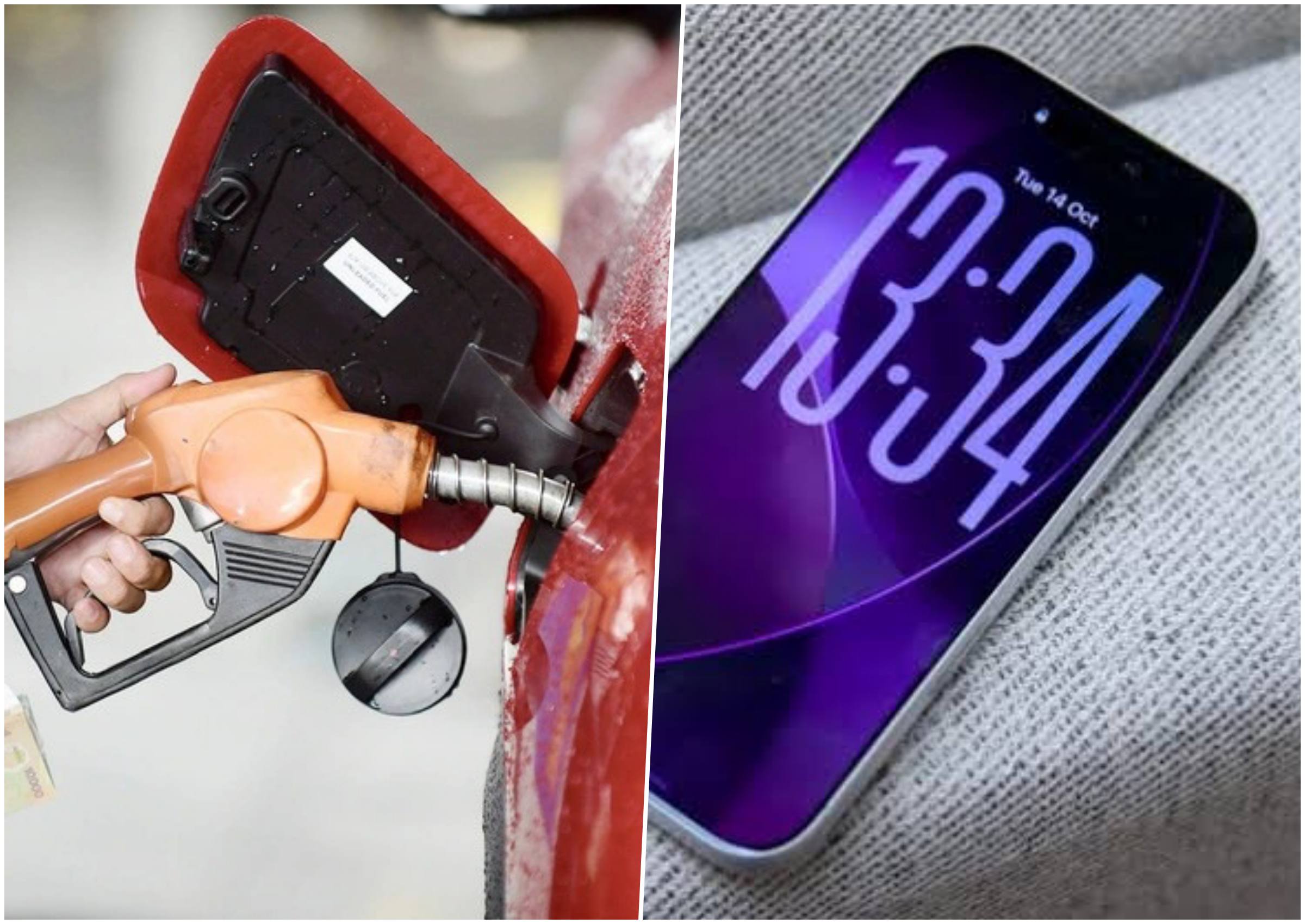 Gi&aacute; xăng dầu s&aacute;ng nay 6/8: Rẻ hơn đỉnh 17.000 đồng/l&iacute;t, chiều nay dự b&aacute;o giảm tiếp 900 đồng/l&iacute;t, iPhone 17 Pro c&oacute; rẻ?