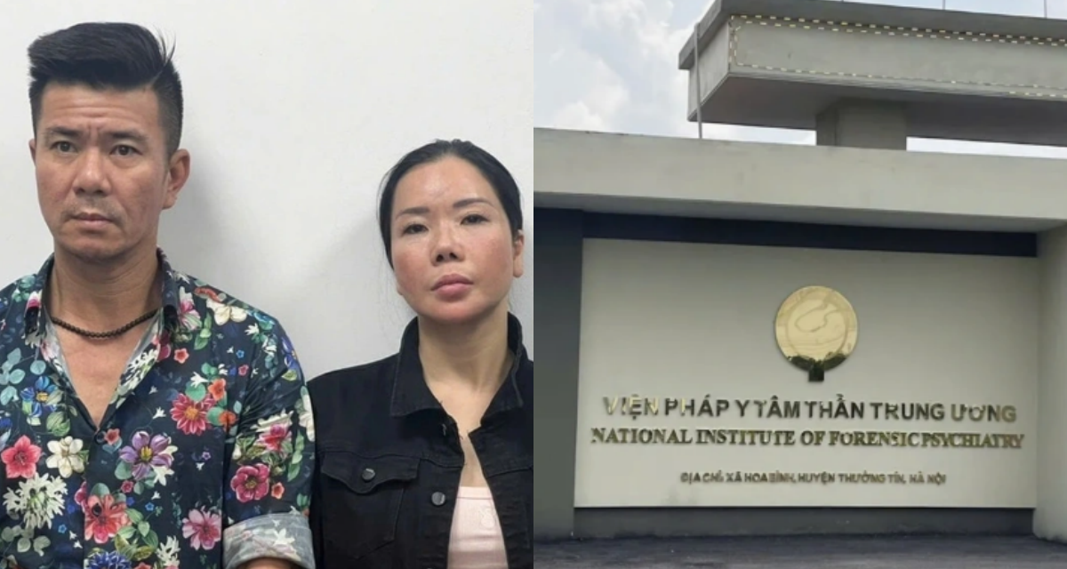 Cựu điều tra vi&ecirc;n đi du lịch c&ugrave;ng người trốn viện t&acirc;m thần, h&eacute; lộ vụ m&ocirc;i giới hối lộ 400 triệu đồng