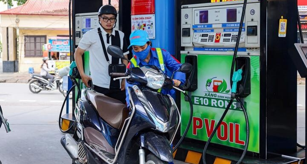Cập nhật gi&aacute; xăng dầu h&ocirc;m nay 5/8: Trong nước sắp c&oacute; gi&aacute; mới, E10 RON95 v&agrave; E5 RON92 chuẩn bị hạ s&acirc;u?