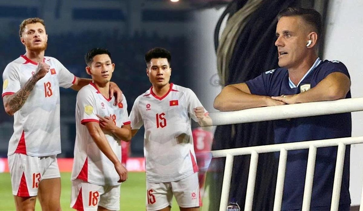 Bại tướng của ĐT Việt Nam lộ \'tử huyệt\', Indonesia được \'hiến kế\' đ&aacute;nh bại tuyển Singapore