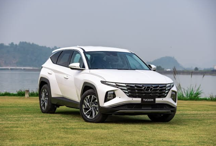 Hyundai Tucson thế hệ mới gặp sự cố thử nghiệm, lộ th&ecirc;m thiết kế v&agrave; nhiều n&acirc;ng cấp đ&aacute;ng ch&uacute; &yacute;