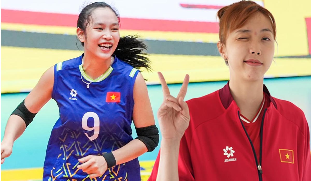 Lịch thi đấu b&oacute;ng chuyền h&ocirc;m nay 5/8: Chờ m&agrave;n t&aacute;i đấu tuyển b&oacute;ng chuyền nữ Việt Nam vs Th&aacute;i Lan - SEA V.Cup 2026