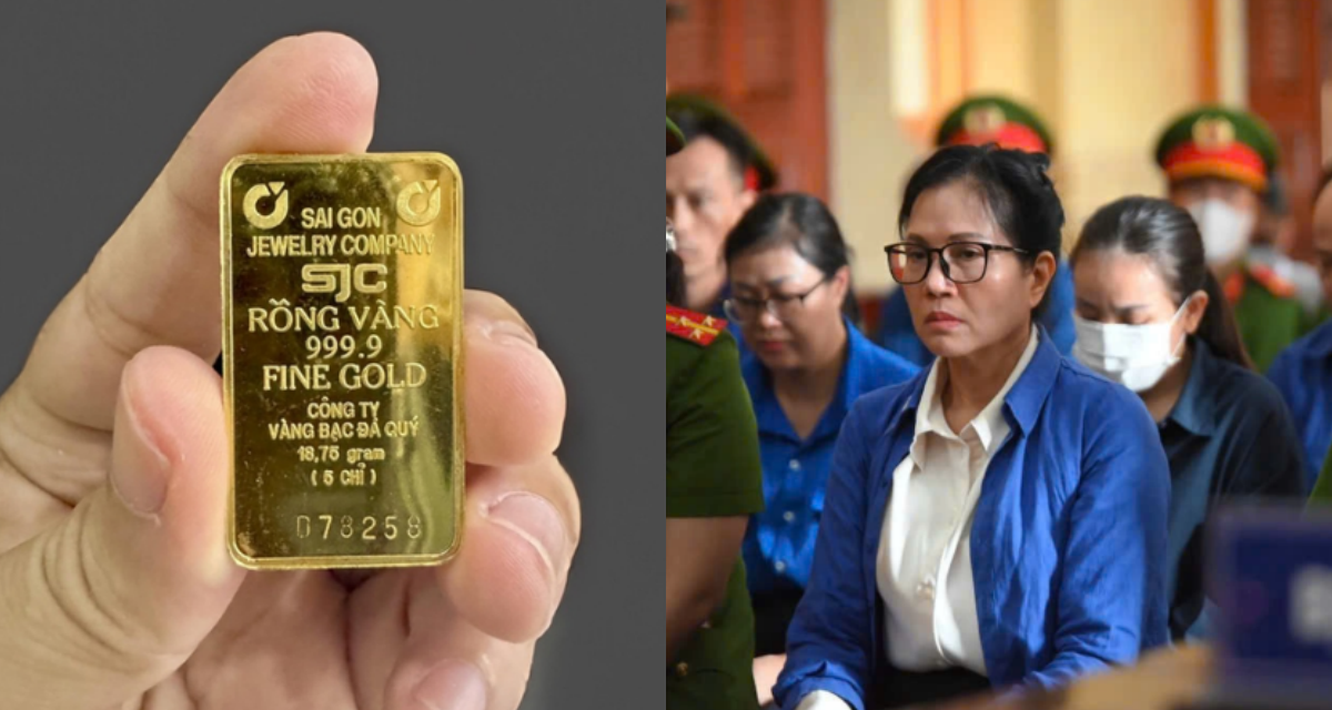 L&yacute; do Cựu Tổng Gi&aacute;m đốc SJC được giảm 4 năm t&ugrave;, h&eacute; lộ đại &aacute;n g&acirc;y thiệt hại gần 96 tỷ đồng