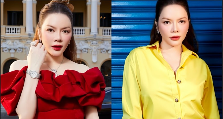 L&agrave;m r&otilde; tin L&yacute; Nh&atilde; Kỳ c&oacute; 400 tỷ v&agrave; 5 k&eacute;t kim cương? Nữ nghệ sĩ đang ra sao giữa l&uacute;c được nhắc t&ecirc;n?