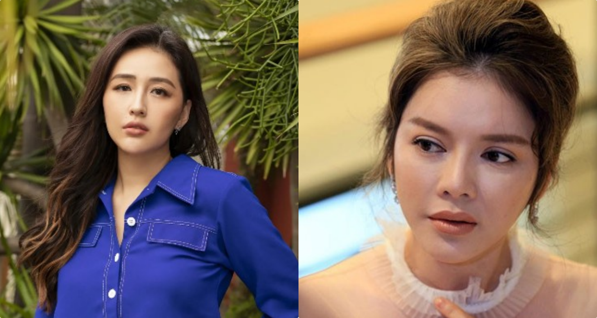L&yacute; Nh&atilde; Kỳ v&agrave; Mai Phương Th&uacute;y lọt top t&igrave;m kiếm Google tối 5/8, chuyện g&igrave; đang xảy ra?