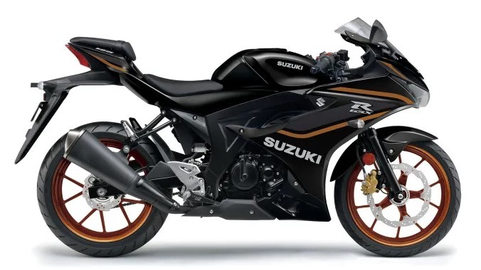 Suzuki ch&iacute;nh thức ra mắt &lsquo;vua c&ocirc;n tay&rsquo; 150cc mới kh&aacute;c hẳn Yamaha Exciter v&agrave; Honda Winner R, gi&aacute; 53 triệu đồng ảnh 3