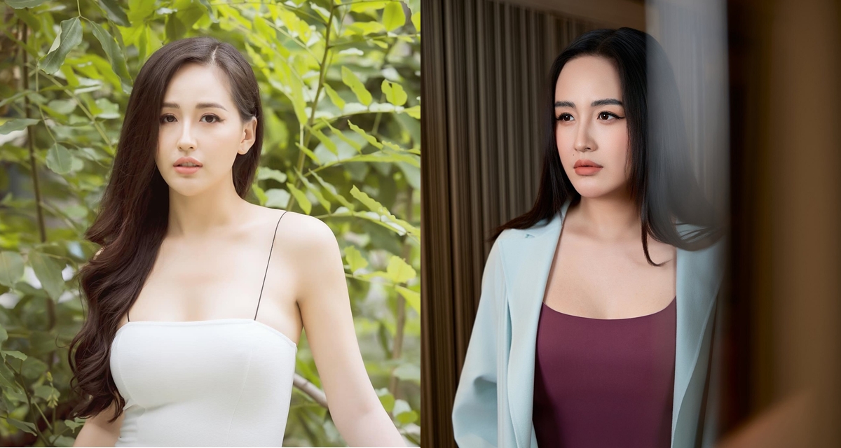 Người bạn trai b&iacute; ẩn v&agrave; cuộc sống hiện tại của Mai Phương Th&uacute;y, n&agrave;ng hậu đang gặp phải chuyện g&igrave;?
