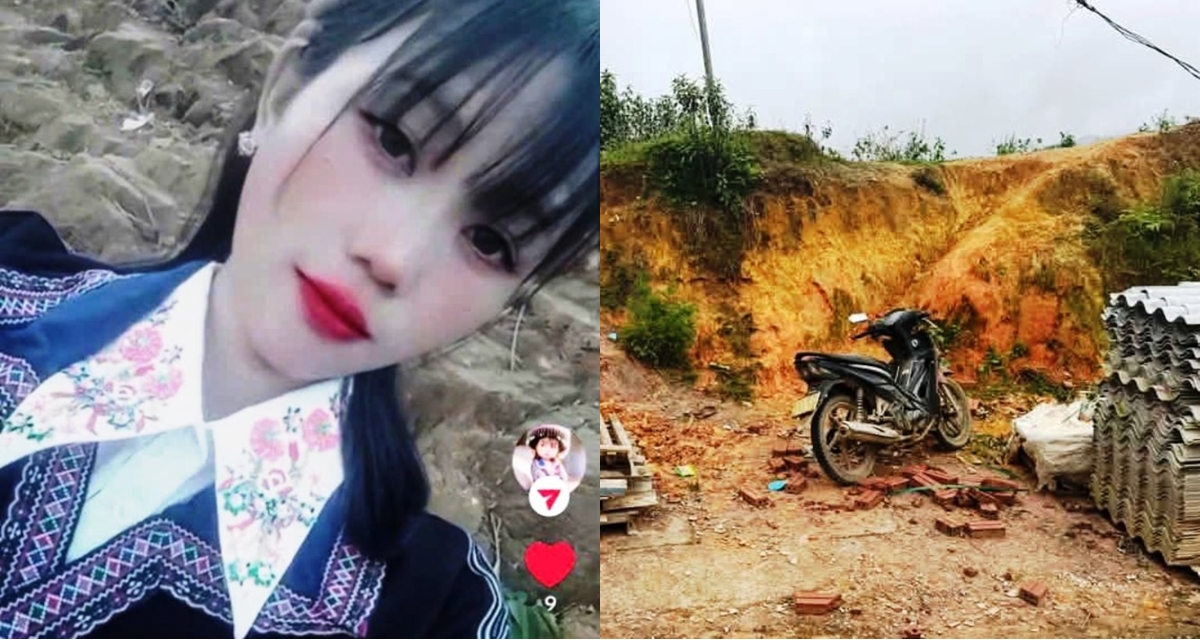 Sơn La: Vợ trẻ đột ngột mất t&iacute;ch sau khi chồng về thăm nh&agrave;, hoang mang d&ograve;ng tin nhắn cuối gửi cho h&agrave;ng x&oacute;m
