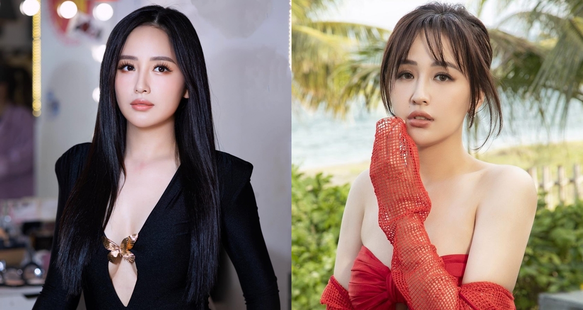 Bạn trai b&iacute; ẩn của Mai Phương Th&uacute;y l&agrave; ai? Thực hư th&ocirc;ng tin n&agrave;ng hậu đ&atilde; l&eacute;n sinh con cho đại gia