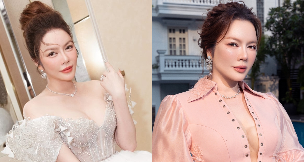 Chuyện t&igrave;nh b&iacute; mật 9 năm của L&yacute; Nh&atilde; Kỳ v&agrave; người bạn trai t&ecirc;n Ph&uacute;c, mỹ nh&acirc;n đ&igrave;nh đ&aacute;m hiện tại ra sao?
