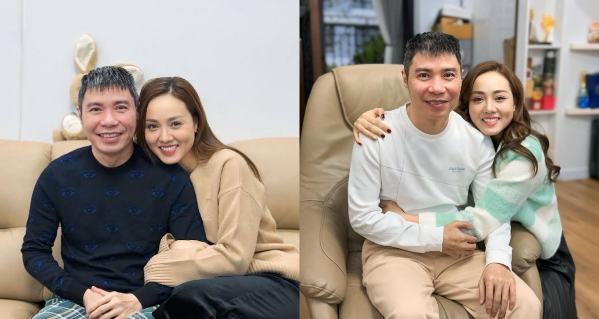 NSND C&ocirc;ng L&yacute; từng đề nghị ly h&ocirc;n để giải tho&aacute;t cho vợ sau biến cố sức khỏe