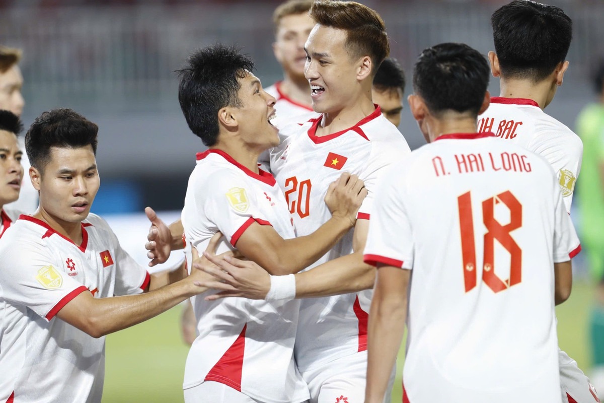 Lịch thi đấu AFF Cup 2026 mới nhất 5/8: ĐT Việt Nam đấu Campuchia khi n&agrave;o?