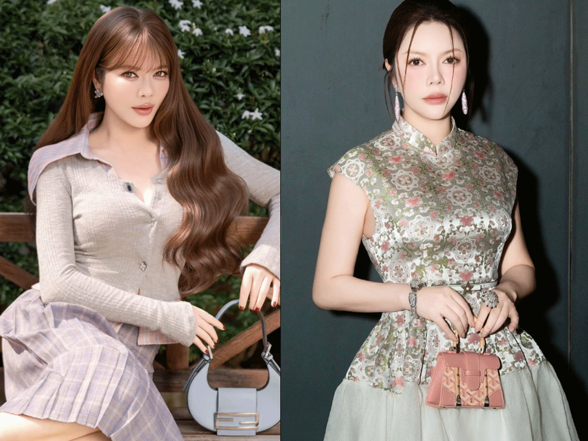 Ph&iacute;a L&yacute; Nh&atilde; Kỳ vừa l&ecirc;n tiếng đ&iacute;nh ch&iacute;nh điều kh&ocirc;ng ngờ tới? H&eacute; lộ sự thật ph&iacute;a sau g&acirc;y tranh c&atilde;i