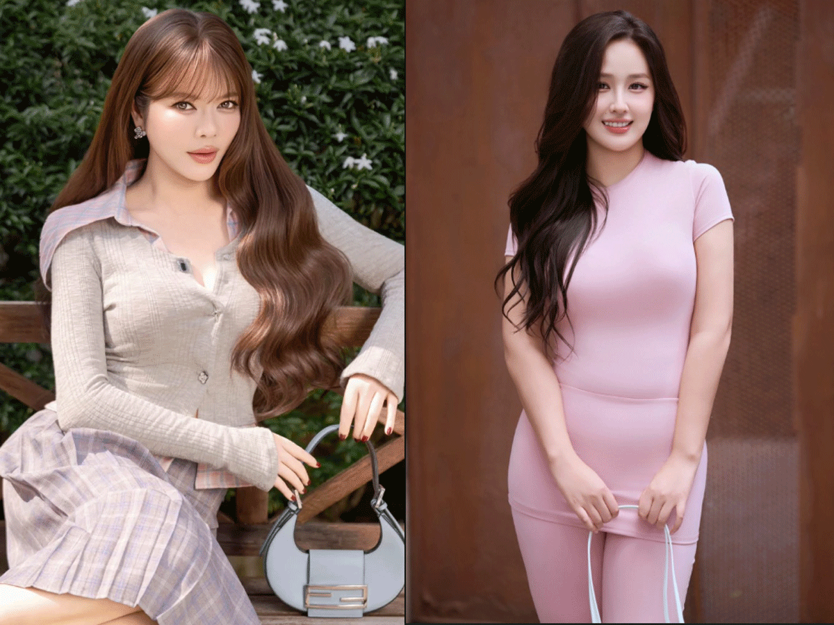 V&igrave; sao L&yacute; Nh&atilde; Kỳ v&agrave; Mai Phương Th&uacute;y vẫn thản nhi&ecirc;n giữa b&atilde;o dư luận? C&acirc;u trả lời nằm ở điểm chung n&agrave;y