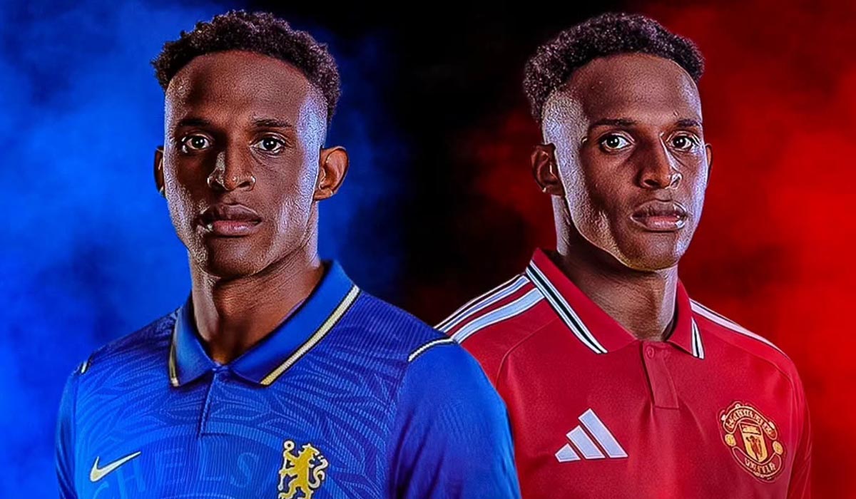 Man United đ&aacute;nh bại Chelsea, HLV Carrick \'chốt đơn\' đ&aacute; tảng từng g&acirc;y sốt tại World Cup 2026?