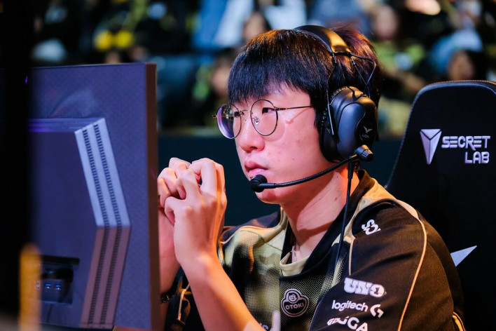 Ruler tỏa s&aacute;ng, Gen.G đ&aacute;nh bại Hanwha Life Esports, chấm dứt chuỗi thua li&ecirc;n tiếp tại LCK 2026 Round 3