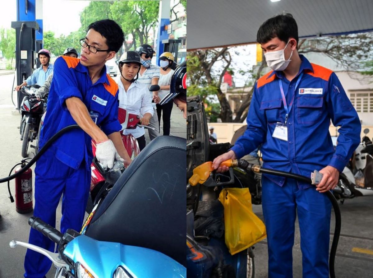 Gi&aacute; xăng dầu h&ocirc;m nay chiều 6/8: Chỉ c&ograve;n &iacute;t giờ trước kỳ điều h&agrave;nh, xăng sẽ giảm khoảng bao nhi&ecirc;u?