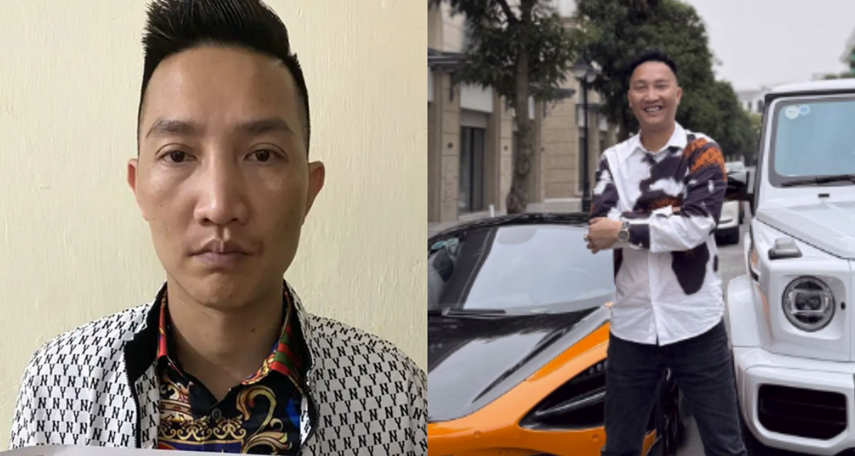 H&eacute; lộ \'c&acirc;y h&aacute;i ra tiền\' của Huấn Hoa Hồng giữa tin đồn bị bắt ngập tr&agrave;n khắp mạng x&atilde; hội