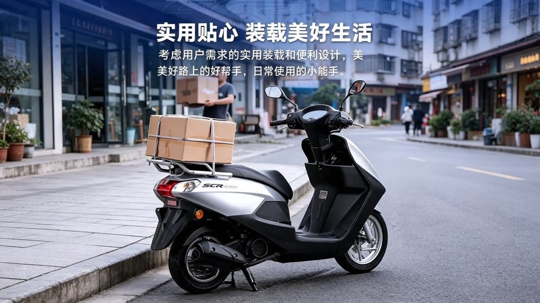 Honda ch&iacute;nh thức ra mắt mẫu xe ga &lsquo;b&igrave;nh d&acirc;n&rsquo; mới: Gi&aacute; rẻ hơn Vision, d&ugrave;ng động cơ 125cc như SH Mode ảnh 2