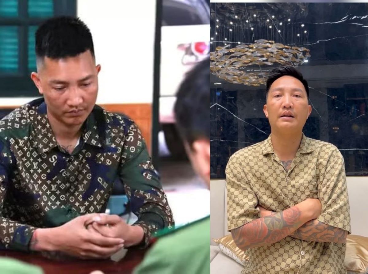 Huấn Hoa Hồng bị r&eacute;o t&ecirc;n giữa nghi vấn bị bắt, qu&aacute; khứ từng bị c&ocirc;ng an triệu tập v&igrave; vi phạm g&igrave;?