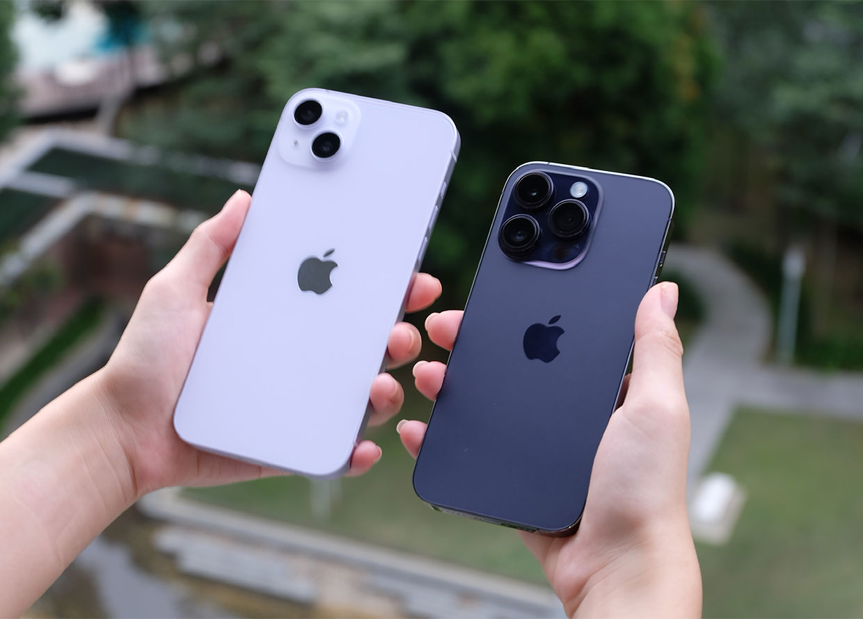 Bảng gi&aacute; iPhone 14 đầu th&aacute;ng 8: Gi&aacute; đập hộp giảm s&acirc;u, ch&aacute;y h&agrave;ng, iPhone 14 cũ chỉ từ 10 triệu đồng