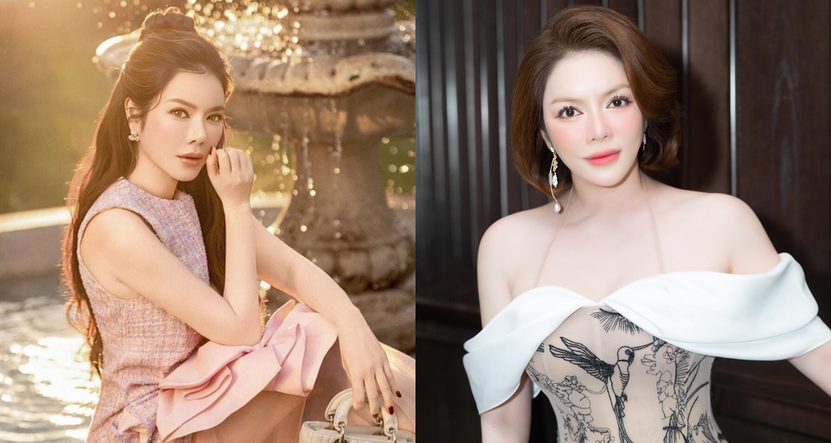 L&yacute; Nh&atilde; Kỳ phản ph&aacute;o giữa đ&ecirc;m, nhắn thẳng đến \'ai đ&oacute;\' sau khi c&ugrave;ng Mai Phương Th&uacute;y l&ecirc;n top t&igrave;m kiếm