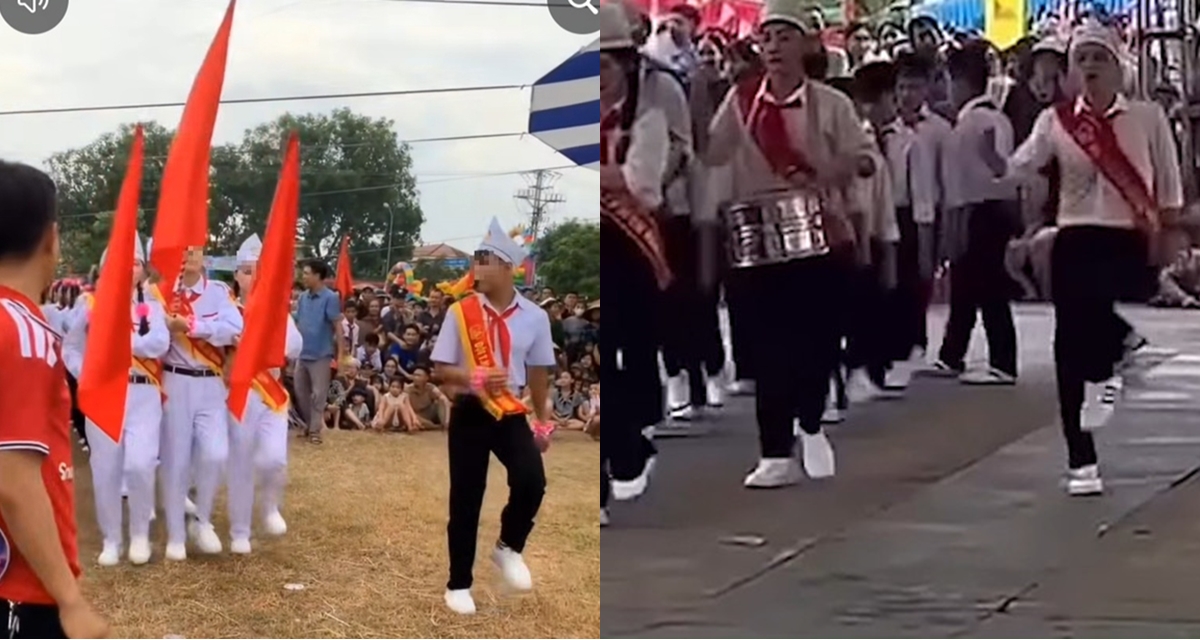 Nghi thức Đội bị biến tướng như đi &lsquo;c&agrave; thọt&rsquo;, Ban Tuy&ecirc;n gi&aacute;o v&agrave; D&acirc;n vận Tỉnh ủy Thanh H&oacute;a l&ecirc;n tiếng