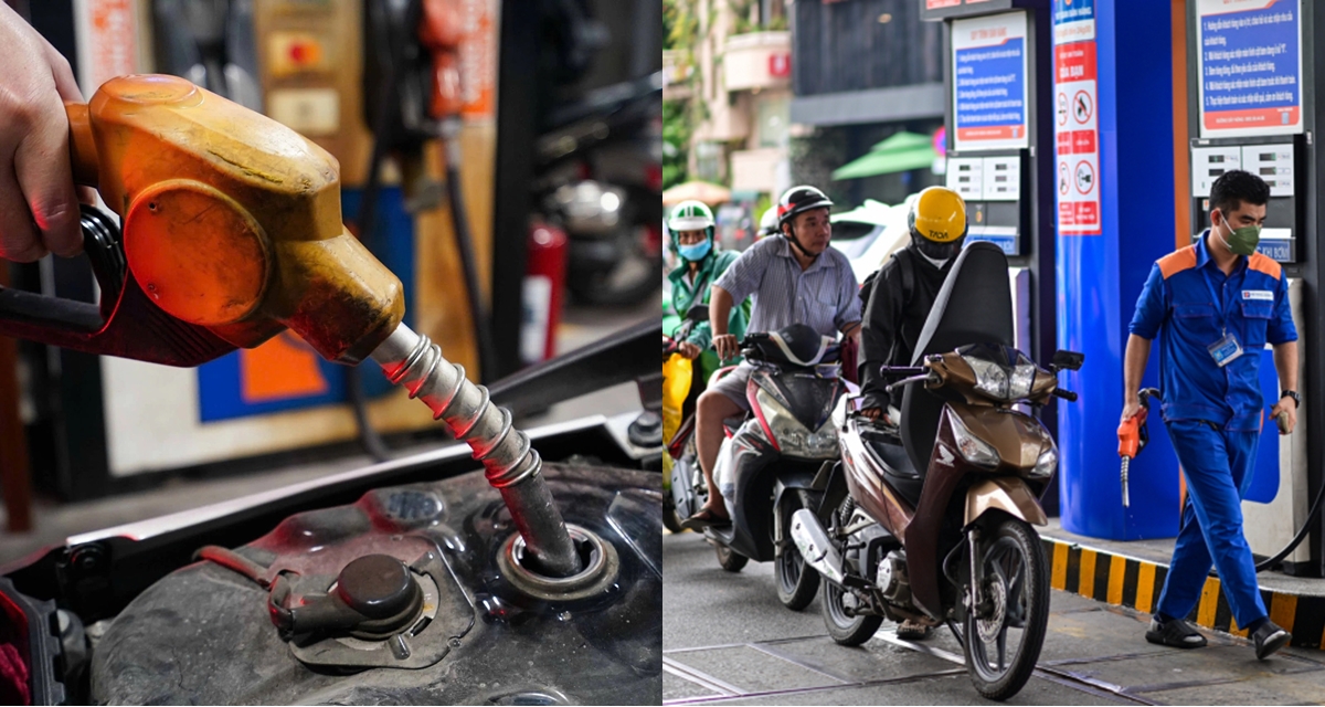 Gi&aacute; xăng dầu h&ocirc;m nay 6/8 c&oacute; gi&aacute; mới, xăng sinh học E5 v&agrave; E10 về s&aacute;t 20.000 đồng, diesel c&ograve;n bao nhi&ecirc;u?