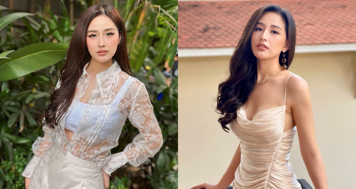 Mai Phương Th&uacute;y c&oacute; động th&aacute;i đ&aacute;ng ch&uacute; &yacute;, &acirc;m thầm khẳng định đẳng cấp