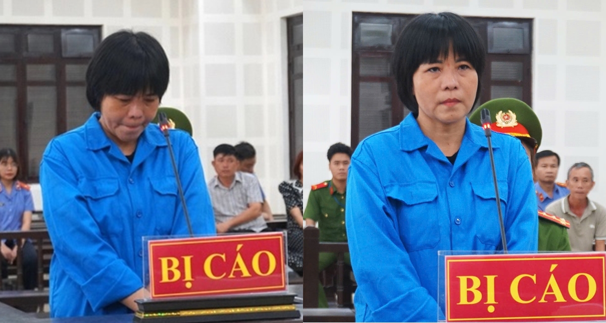 C&ocirc;ng bố qu&aacute; tr&igrave;nh người mẹ giết con để trục lợi bảo hiểm: Ra tay xong đi ngủ, đến cuối vẫn kh&ocirc;ng ăn năn