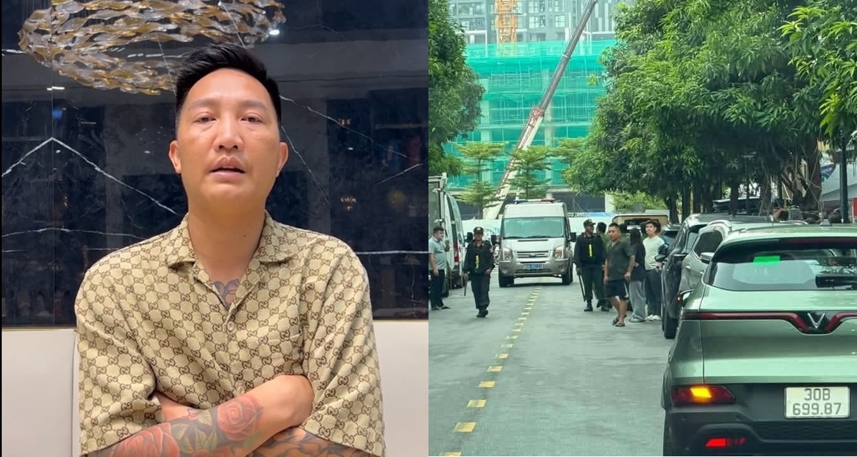 Rộ tin Huấn Hoa Hồng bị bắt, &lsquo;giang hồ mạng&rsquo; n&oacute;i g&igrave;?