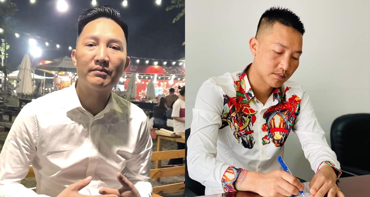 Qu&aacute; khứ kh&oacute; che đậy của Huấn Hoa Hồng: Vi phạm nhiều kh&ocirc;ng đếm xuể, từng giả mạo cả VTV