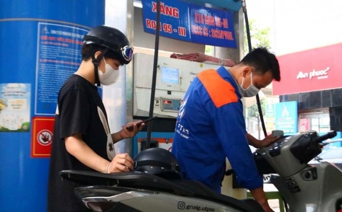 Tin xe trưa 6/8: Honda ra mắt &lsquo;xe ga quốc d&acirc;n&rsquo; 125cc mới thiết kế đầy ho&agrave;i niệm, gi&aacute; rẻ hơn Vision v&agrave; SH Mode ảnh 2