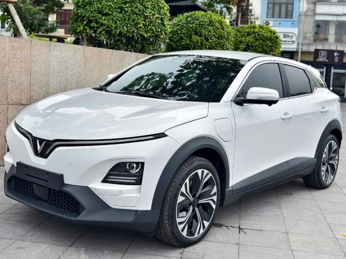 Tin xe trưa 6/8: Honda ra mắt &lsquo;xe ga quốc d&acirc;n&rsquo; 125cc mới thiết kế đầy ho&agrave;i niệm, gi&aacute; rẻ hơn Vision v&agrave; SH Mode ảnh 3