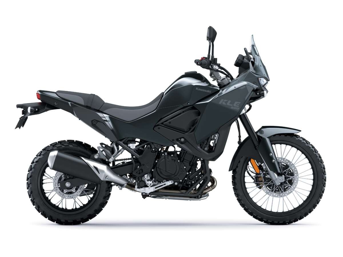 &lsquo;Vua c&ocirc;n tay&rsquo; Nhật Bản mới ch&iacute;nh thức ra mắt: Kh&aacute;c xa Yamaha Exciter, cao cấp hơn Honda Winner R, gi&aacute; rẻ so với trang bị ảnh 3