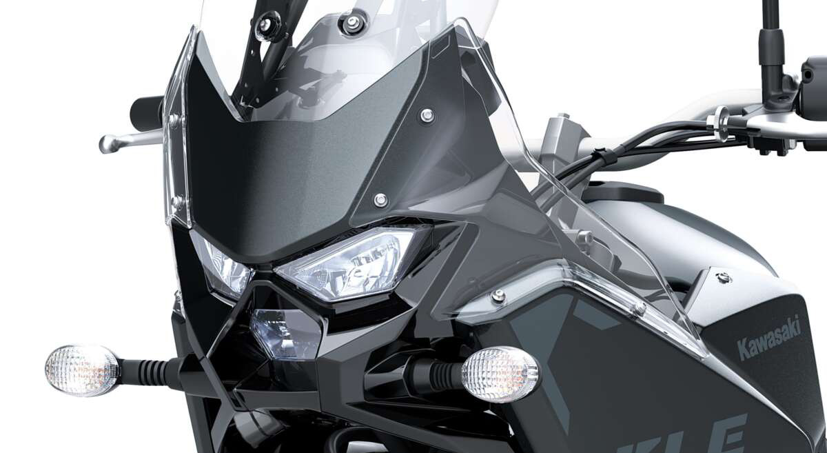 &lsquo;Vua c&ocirc;n tay&rsquo; Nhật Bản mới ch&iacute;nh thức ra mắt: Kh&aacute;c xa Yamaha Exciter, cao cấp hơn Honda Winner R, gi&aacute; rẻ so với trang bị