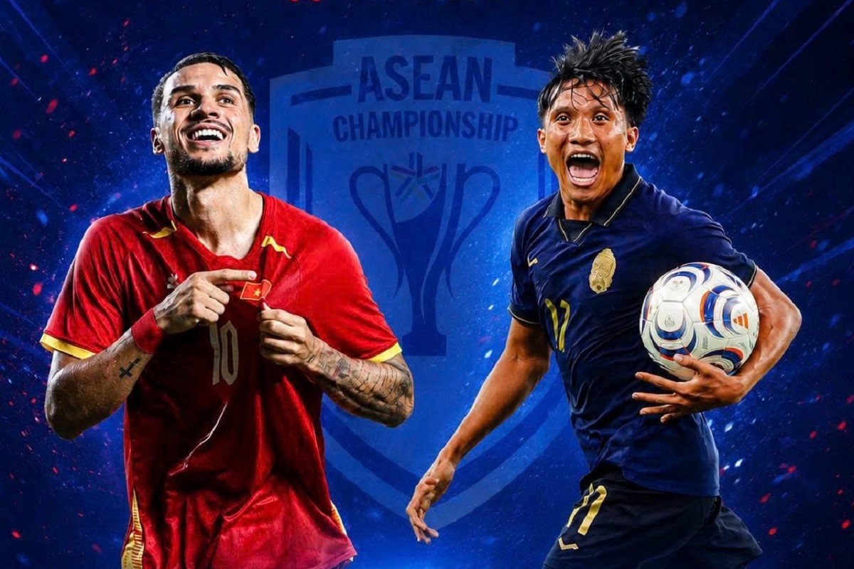 Dự đo&aacute;n kết quả, tỷ số Việt Nam vs Campuchia - AFF Cup 2026: Si&ecirc;u m&aacute;y t&iacute;nh nhận định b&oacute;ng đ&aacute; h&ocirc;m nay 7/8