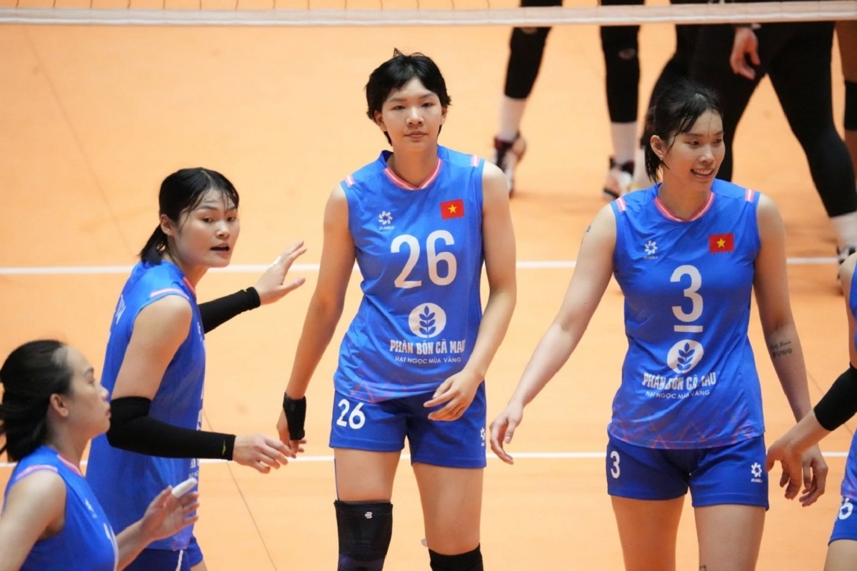 VTV trực tiếp b&oacute;ng chuyền Việt Nam vs Indonesia - Link xem trực tiếp b&oacute;ng chuyền SEA V.Cup 2026 h&ocirc;m nay 7/8