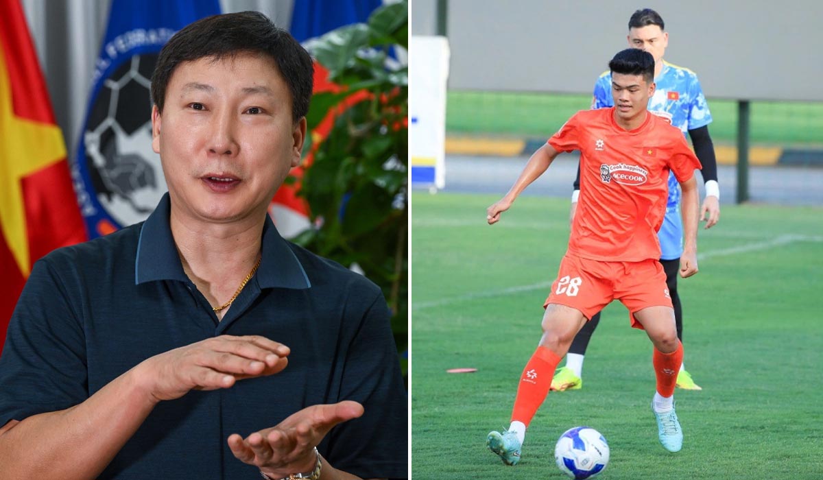 Dự đo&aacute;n đội h&igrave;nh ĐT Việt Nam vs Campuchia 20h00 ng&agrave;y 7/8 - AFF Cup 2026: Đ&aacute; tảng 1m96 xuất trận?
