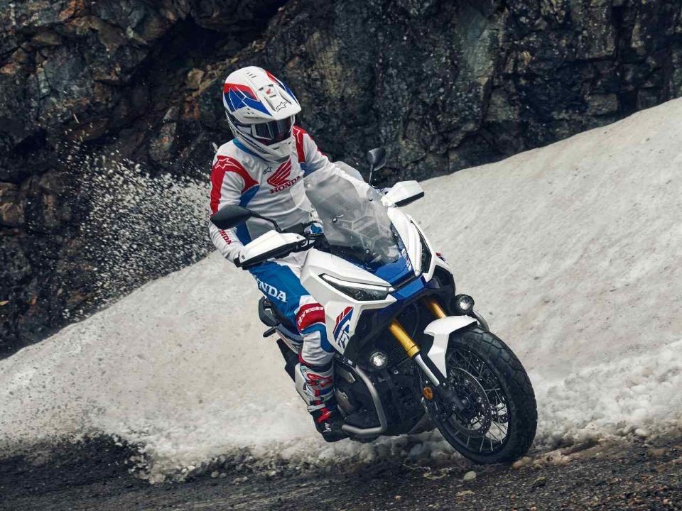 Honda ch&iacute;nh thức ra mắt &lsquo;vua xe ga&rsquo; mới tinh: Trang bị xịn hơn cả SH v&agrave; Air Blade, gi&aacute; cực kỳ hấp dẫn ảnh 7
