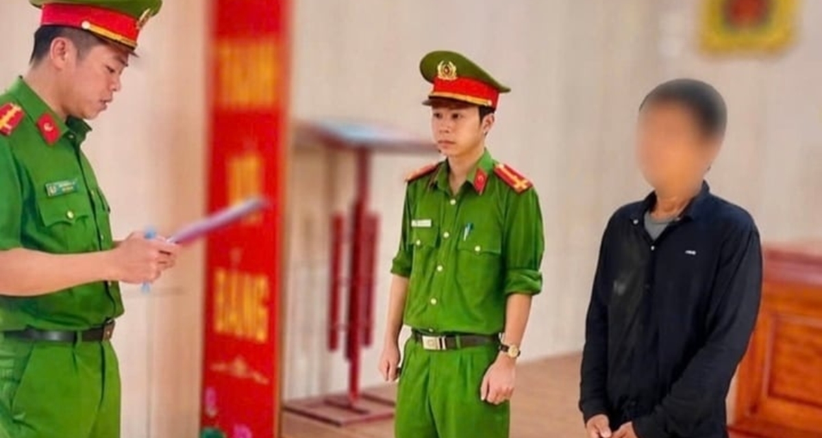 Khởi tố người đ&agrave;n &ocirc;ng say rượu đi bộ tr&ecirc;n quốc lộ g&acirc;y tai nạn chết người ở Quảng Trị