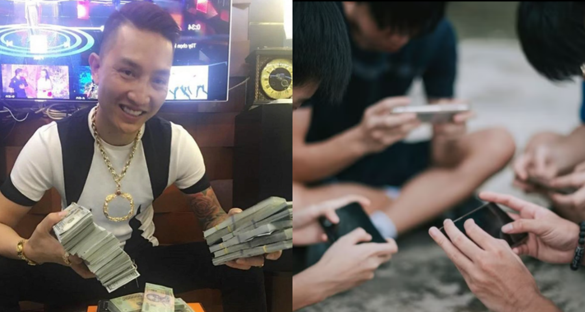 Sự thật ph&iacute;a sau những m&agrave;n livestream g&acirc;y b&atilde;o của Huấn Hoa Hồng khiến nhiều người \'ngỡ ng&agrave;ng\'