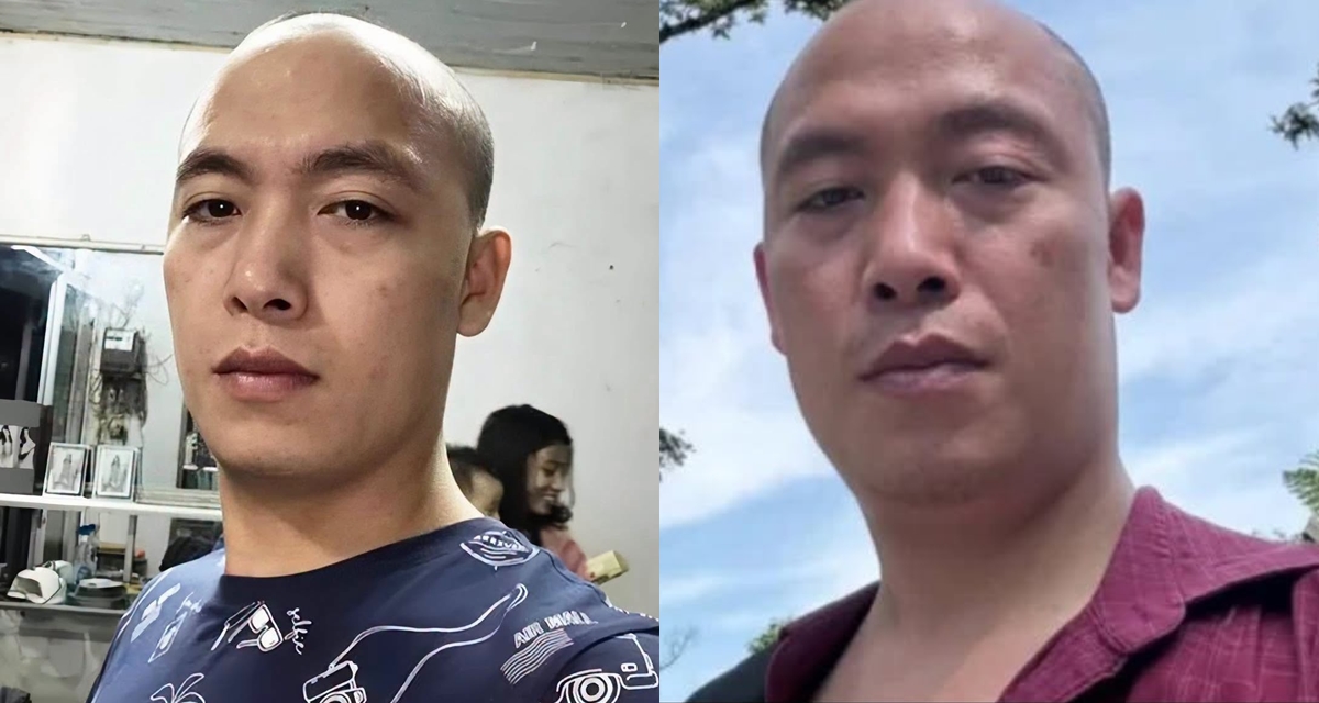 Bất ngờ t&igrave;nh h&igrave;nh hiện tại của Vua Quạt sau khi cơ quan chức năng đến nh&agrave; Huấn Hoa Hồng