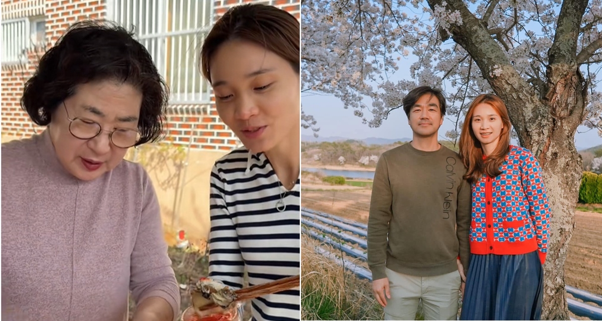 Kiều Ti&ecirc;n bị \'anh Ba Đ&ocirc;ng\' đề nghị ly h&ocirc;n, lần đầu kể hết b&iacute; mật dẫn đến cạch mặt mẹ v&agrave; chị chồng